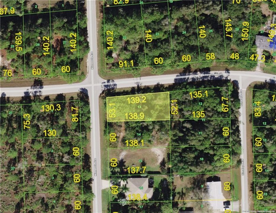 Vendido Recientemente: $4,000 (0.16 acres)