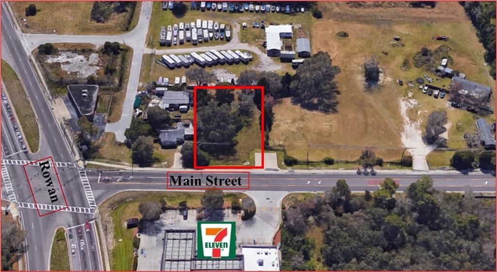 Vendido Recientemente: $37,500 (0.20 acres)
