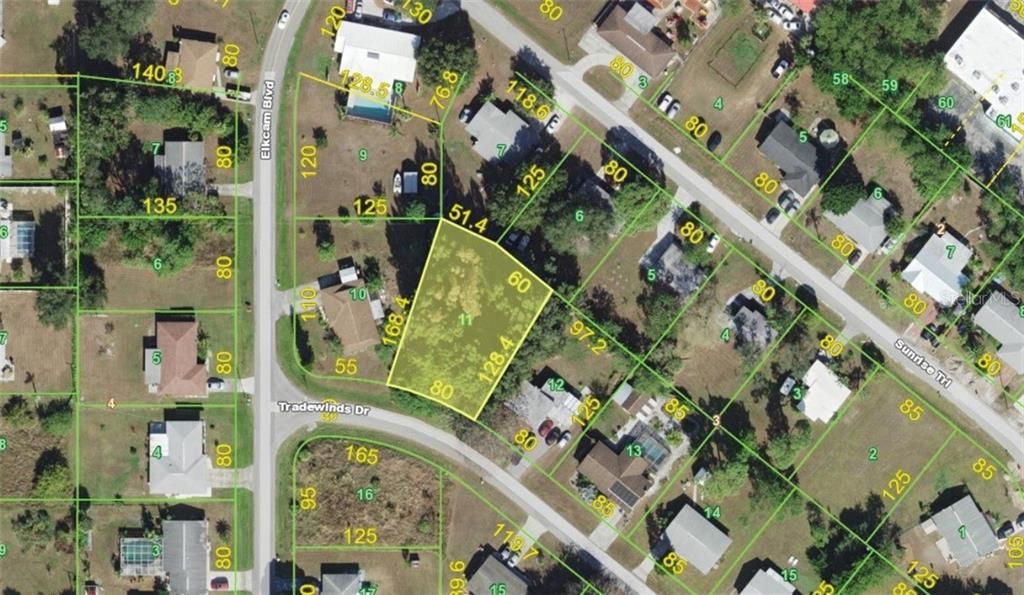 Vendido Recientemente: $5,999 (0.31 acres)