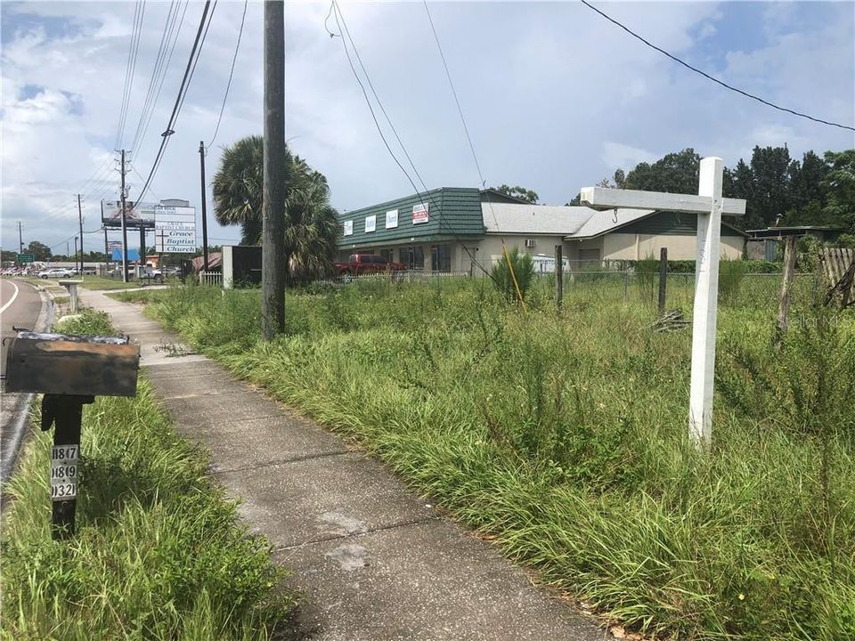 Недавно продано: $65,000 (0.29 acres)