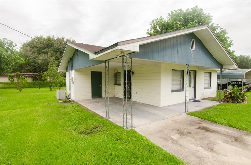 Recently Sold: $101,200 (3 beds, 1 baths, 1040 Square Feet)