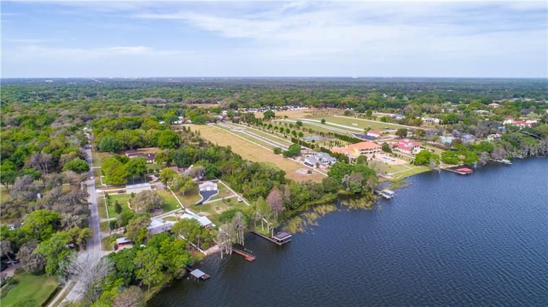 Recently Sold: $699,900 (5.56 acres)