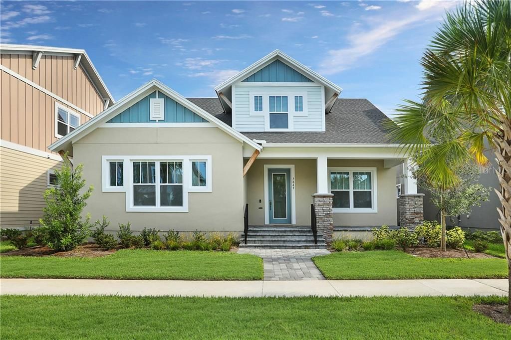 David Weekley built home• Immaculately maintained and move in ready!