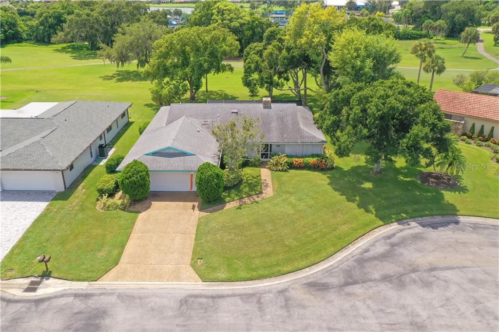 PROPERTY FROM ABOVE