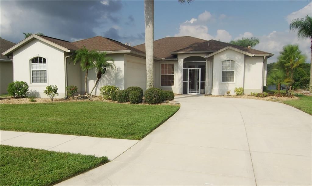 Sabal Trace Luxury