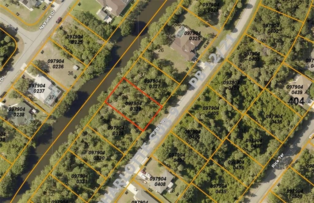 Недавно продано: $11,900 (0.23 acres)