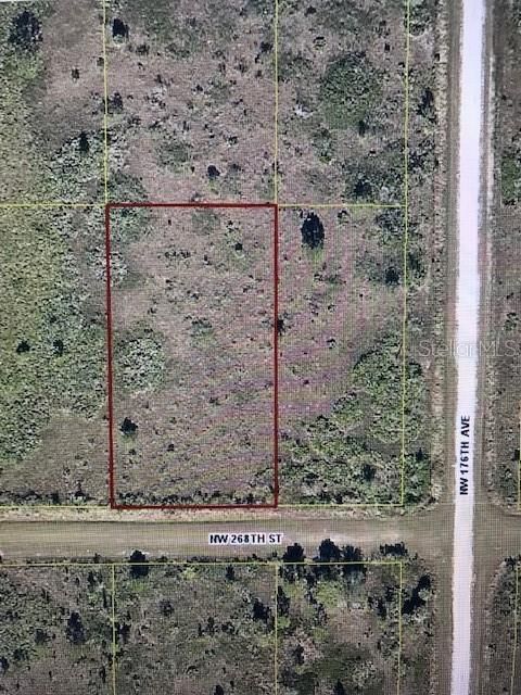 Recently Sold: $4,900 (1.25 acres)