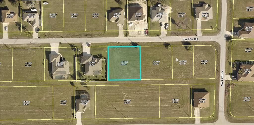 Recently Sold: $19,900 (0.34 acres)