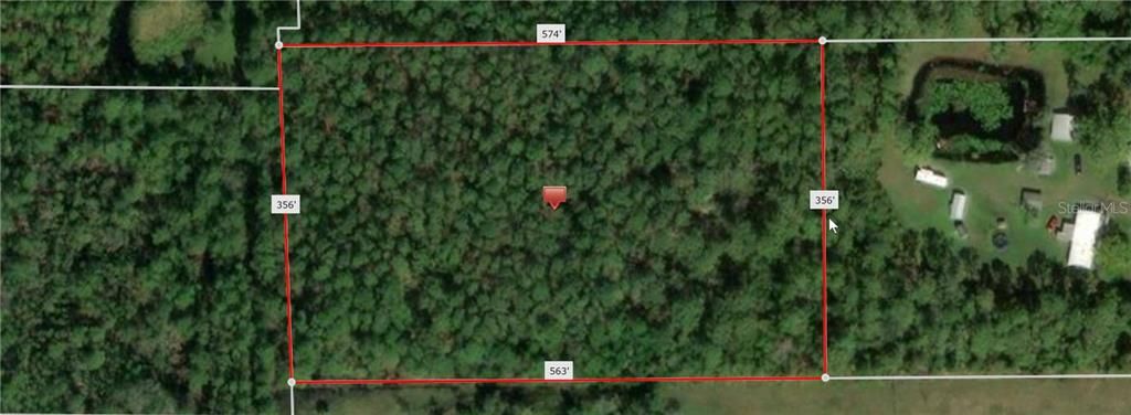 Vendido Recientemente: $44,900 (4.69 acres)