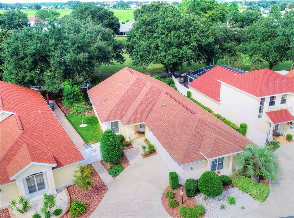 Spectacular View - 3/2 Cabbage Key, 2 Car Garage, Golf Front 6th Tee Tierra Del Sol Championship Golf Course