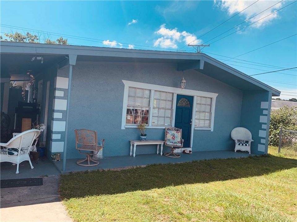 Vendido Recientemente: $200,000 (3 camas, 2 baños, 1107 Pies cuadrados)