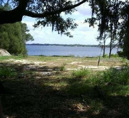 130 Feet Directly On Lake Down