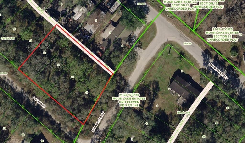 最近售出: $8,250 (0.39 acres)