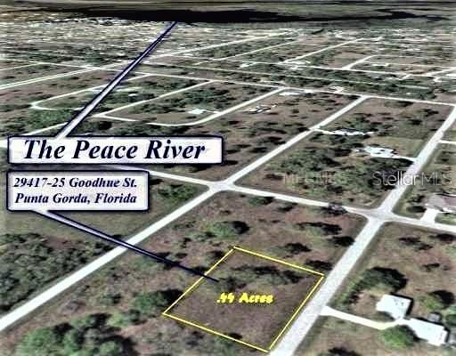 Recently Sold: $8,950 (0.22 acres)