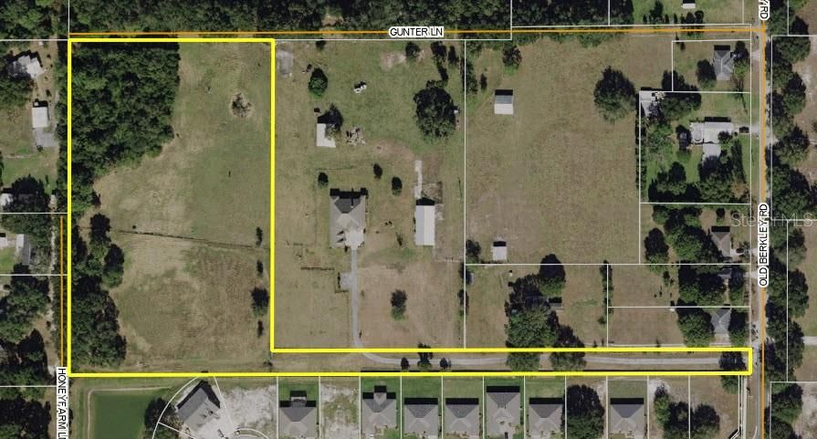 Недавно продано: $270,000 (6.52 acres)