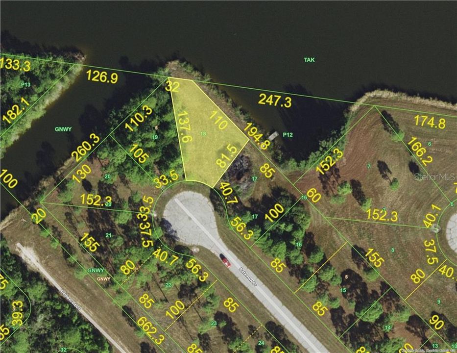 Недавно продано: $12,000 (0.20 acres)