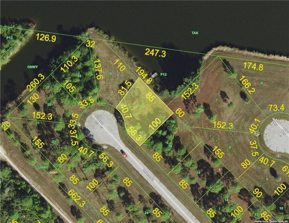 Недавно продано: $10,000 (0.21 acres)