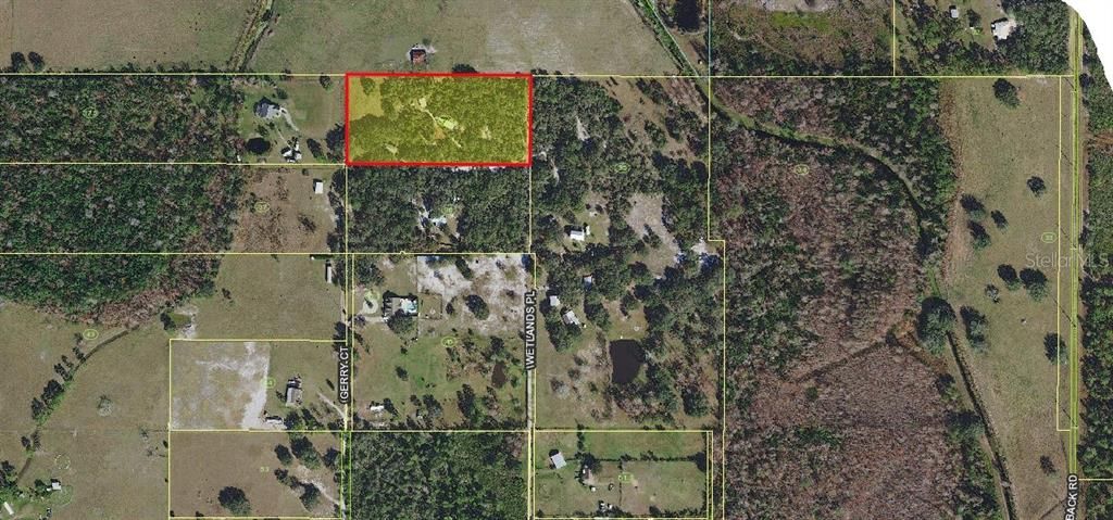 最近售出: $500,000 (5.20 acres)