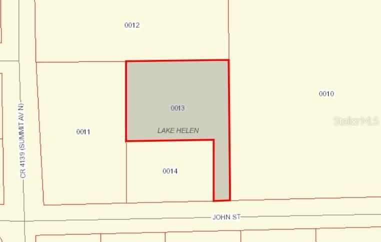 Недавно продано: $44,900 (0.48 acres)