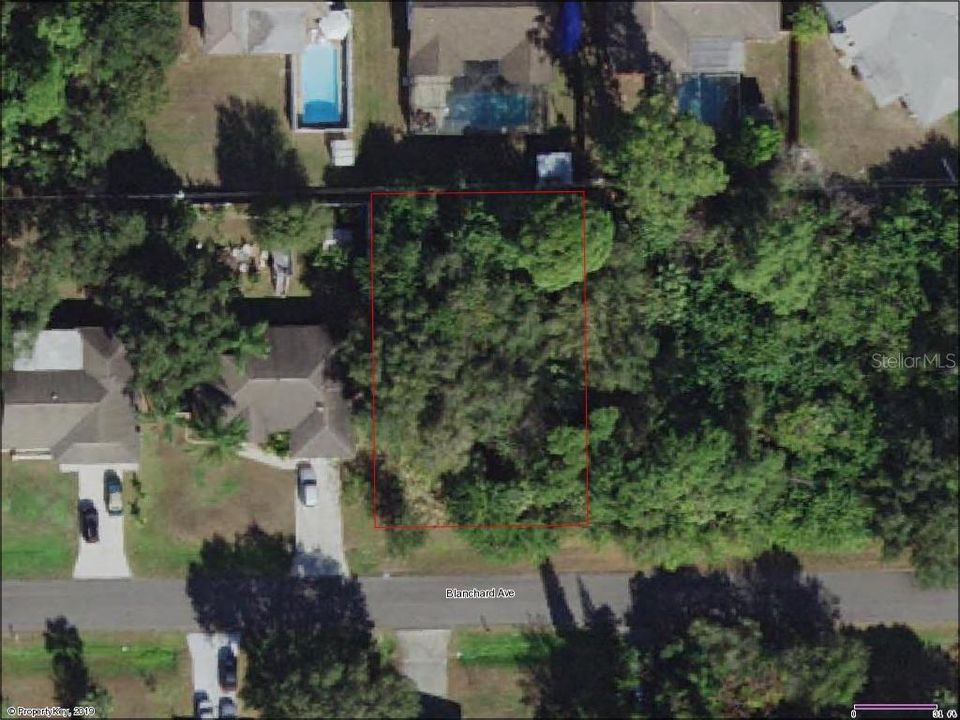 Recently Sold: $5,900 (0.23 acres)