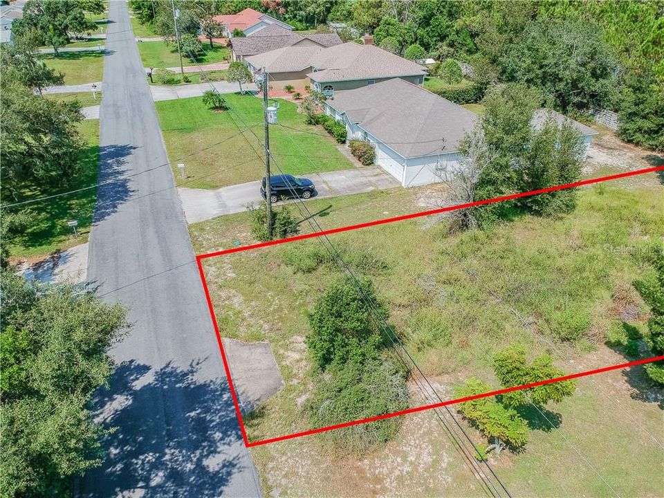 Vendido Recientemente: $19,900 (0.23 acres)