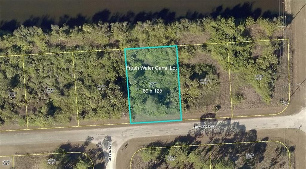 Vendido Recientemente: $4,000 (0.21 acres)