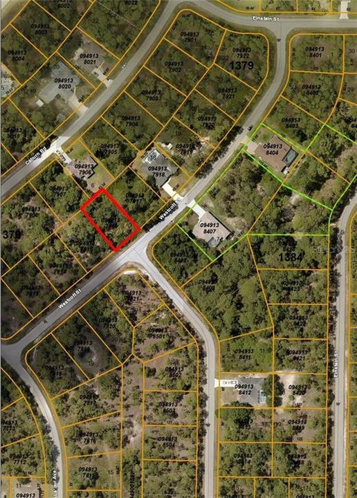 Recently Sold: $4,750 (0.23 acres)