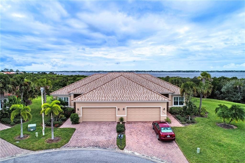 Welcome to your New Home- 13001 Creekside Lane Port Charlotte, FL 33953