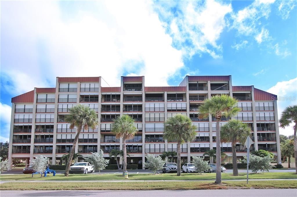 Ciega Cove Condo