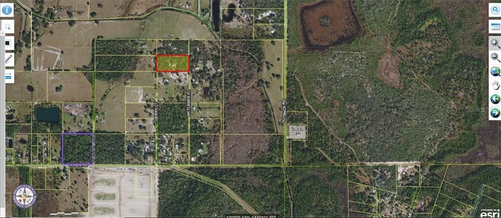 最近售出: $500,000 (5.20 acres)