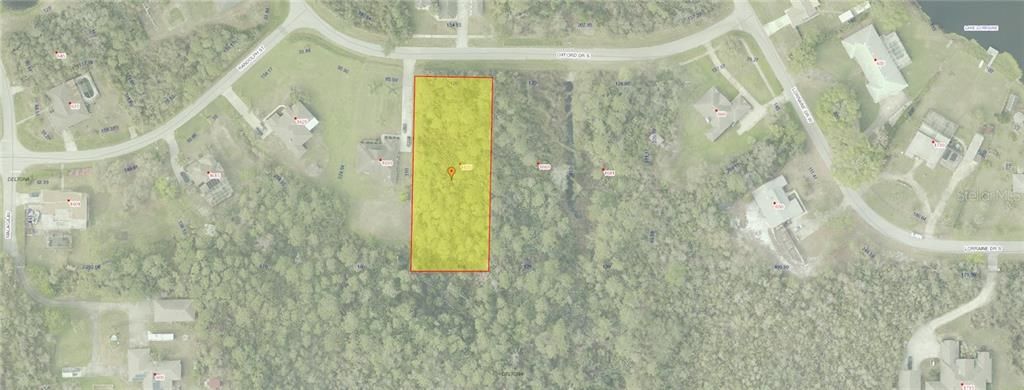 最近售出: $28,900 (0.85 acres)