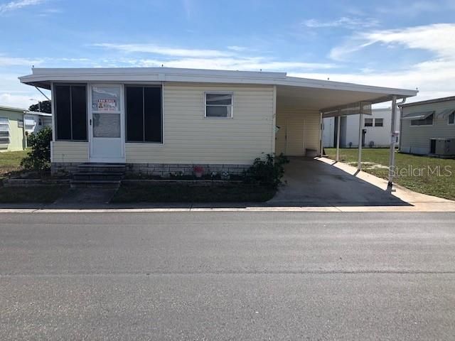 Recently Sold: $42,900 (1 beds, 1 baths, 600 Square Feet)