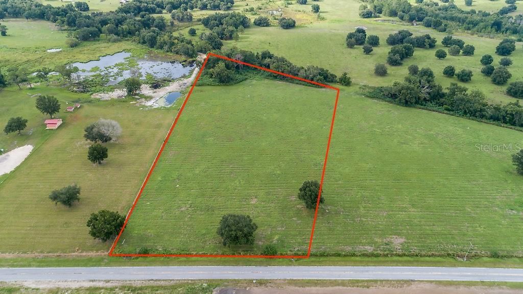 Недавно продано: $65,000 (5.00 acres)