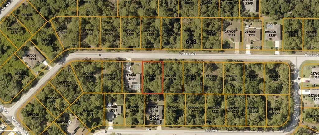 Недавно продано: $4,900 (0.23 acres)