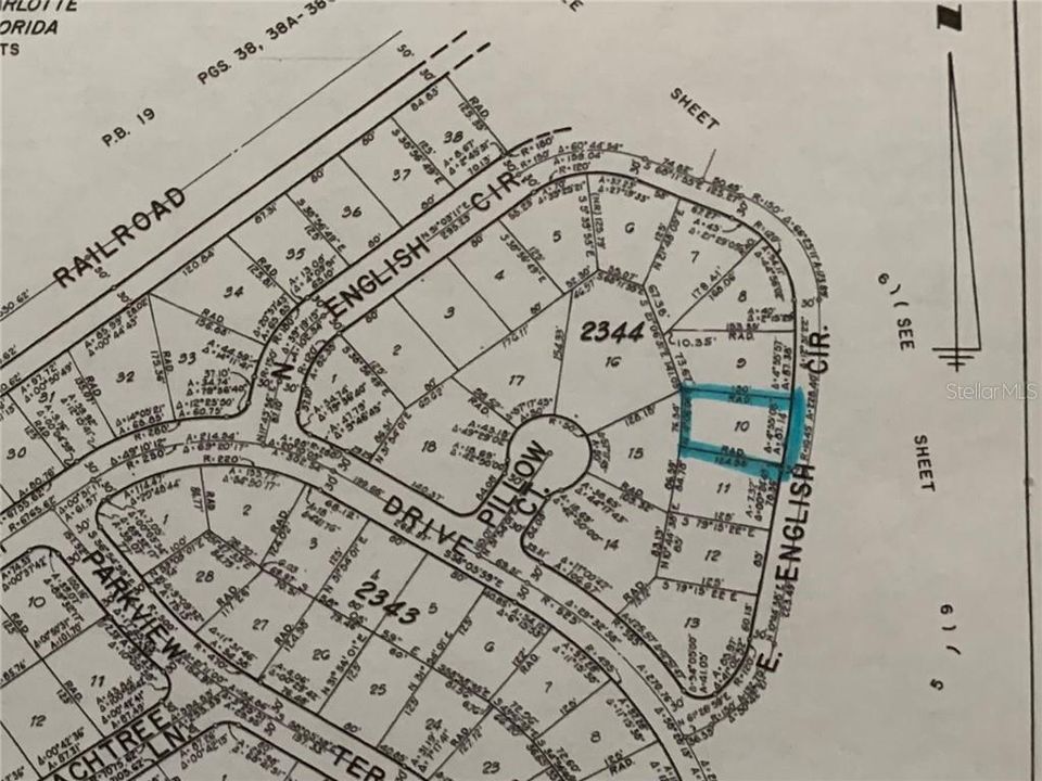 Recently Sold: $3,500 (0.28 acres)