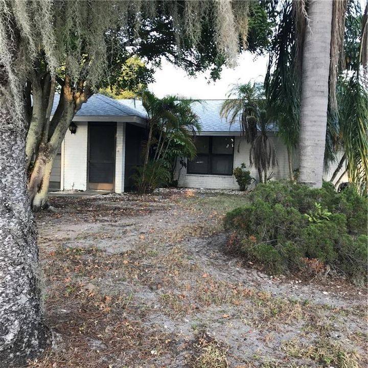 front doorway