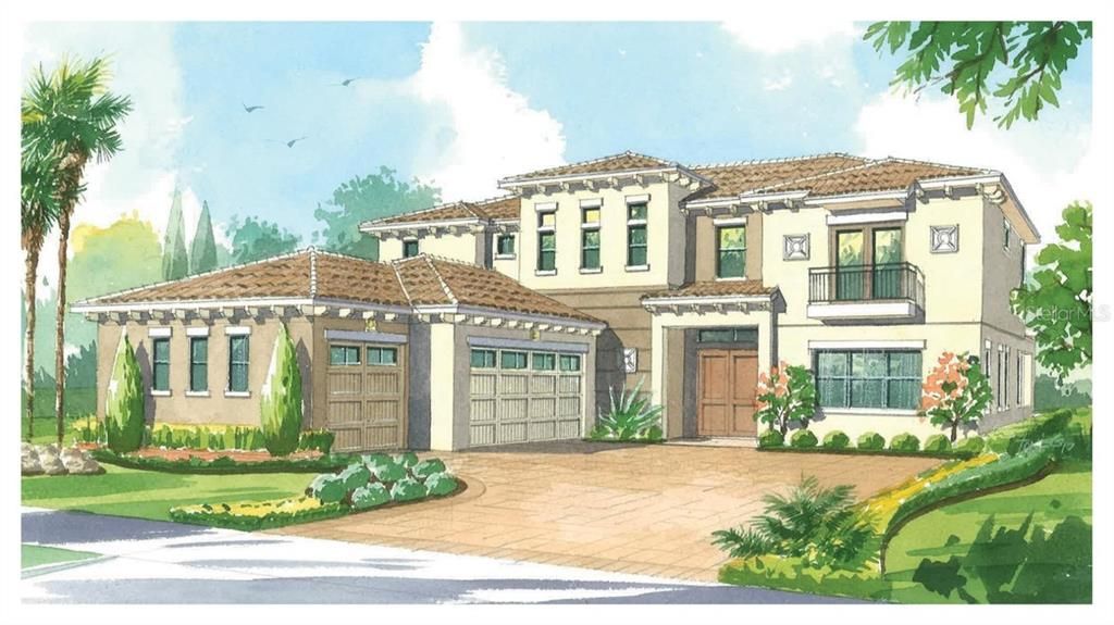 Vendido Recientemente: $819,990 (4 camas, 4 baños, 4192 Pies cuadrados)