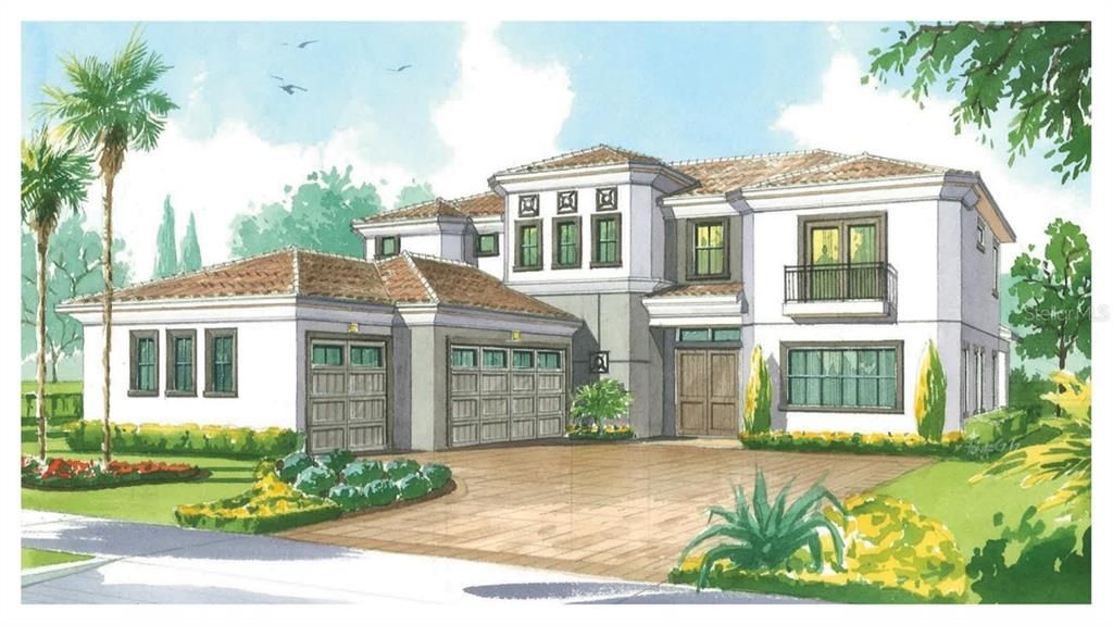 Vendido Recientemente: $825,500 (4 camas, 4 baños, 4209 Pies cuadrados)