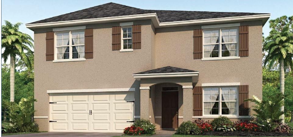 Vendido Recientemente: $279,990 (5 camas, 3 baños, 2601 Pies cuadrados)