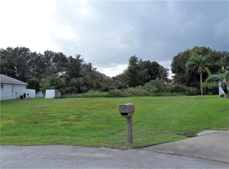 Recently Sold: $40,000 (0.20 acres)