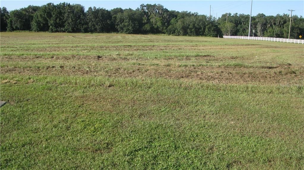 Recently Sold: $110,000 (5.00 acres)