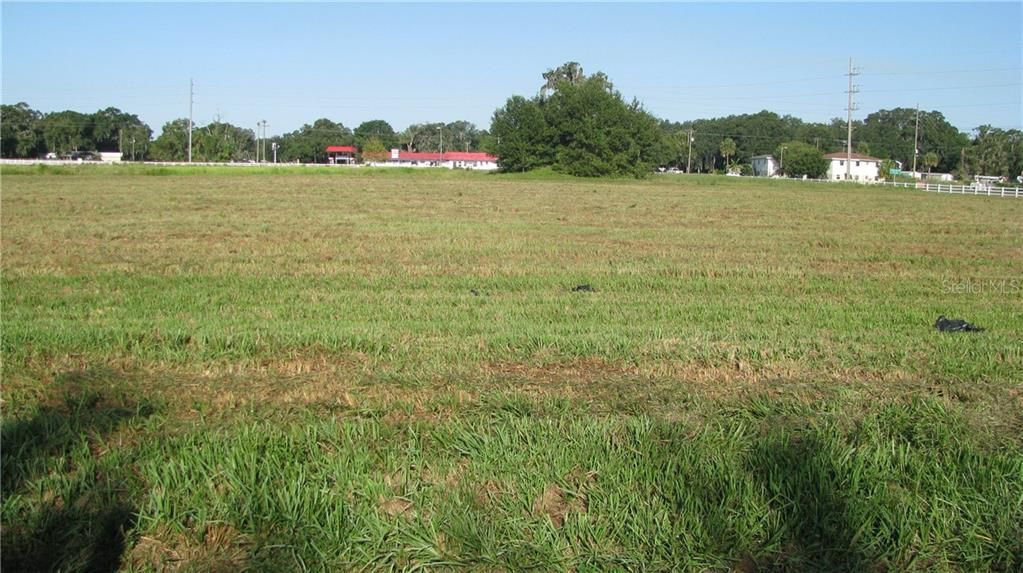 Recently Sold: $110,000 (5.01 acres)
