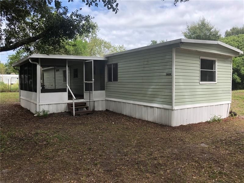 Recently Sold: $69,900 (3 beds, 1 baths, 840 Square Feet)