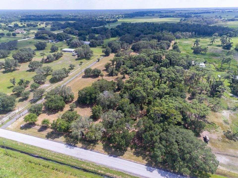 Recently Sold: $349,999 (10.00 acres)