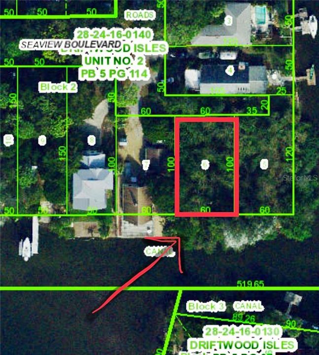 Недавно продано: $49,900 (0.14 acres)