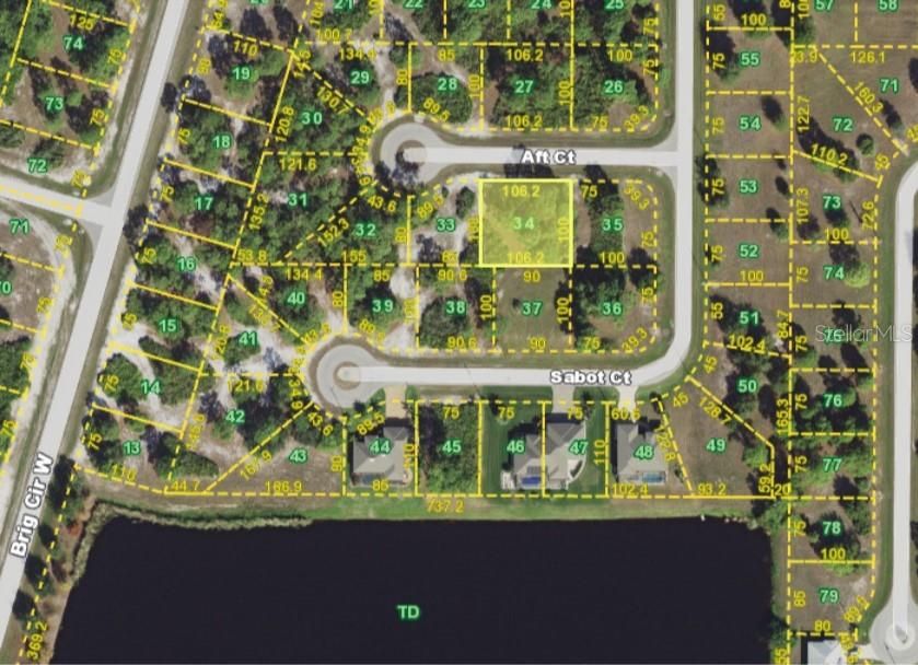 7 Aft Court, Placida FL 33946