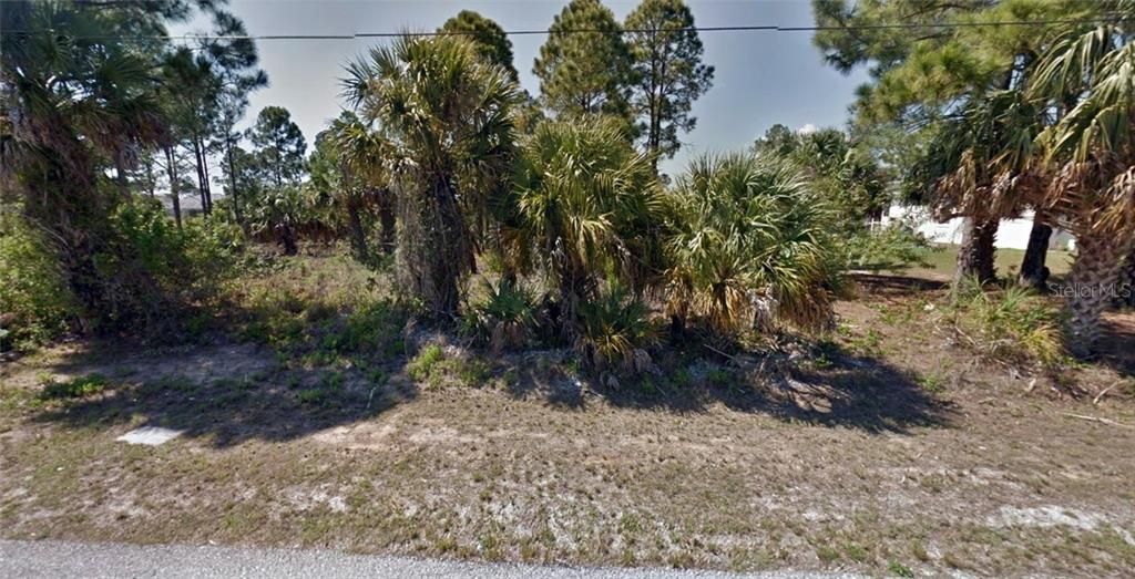 Vendido Recientemente: $14,999 (0.23 acres)