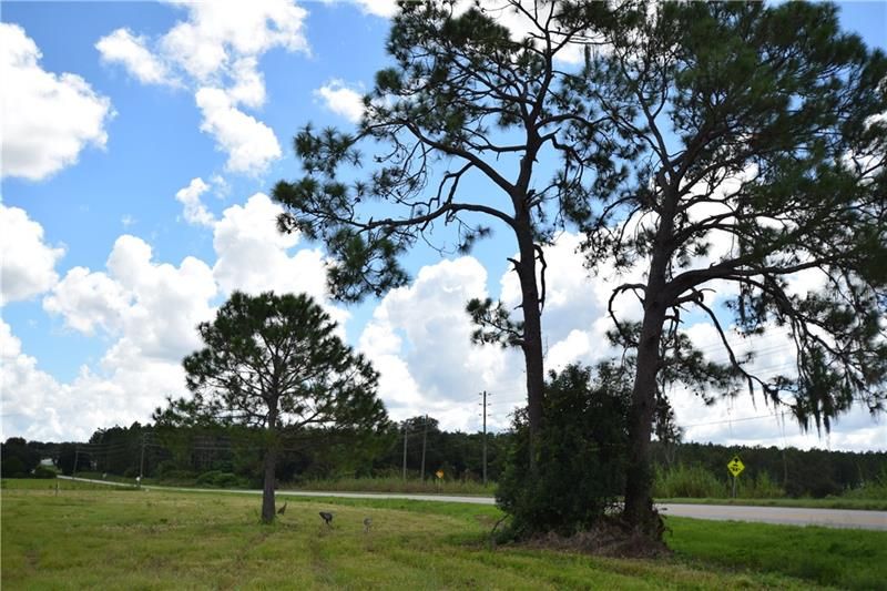 Recently Sold: $84,900 (7.61 acres)