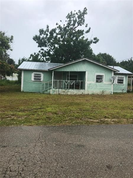 Recently Sold: $35,000 (4 beds, 1 baths, 828 Square Feet)