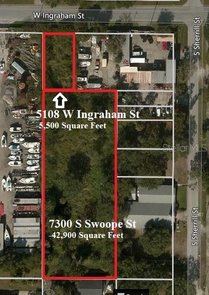 Vendido Recientemente: $299,000 (0.98 acres)